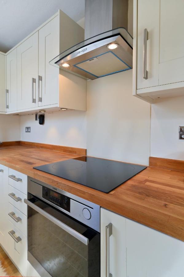 Modern House Near Canary Wharf, Excel, Greenwich Лондон Екстер'єр фото