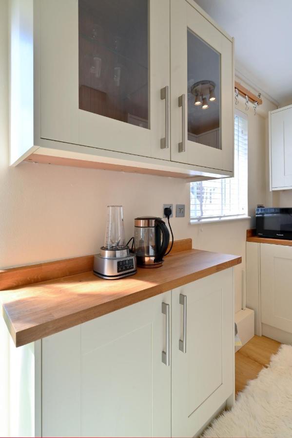 Modern House Near Canary Wharf, Excel, Greenwich Лондон Екстер'єр фото