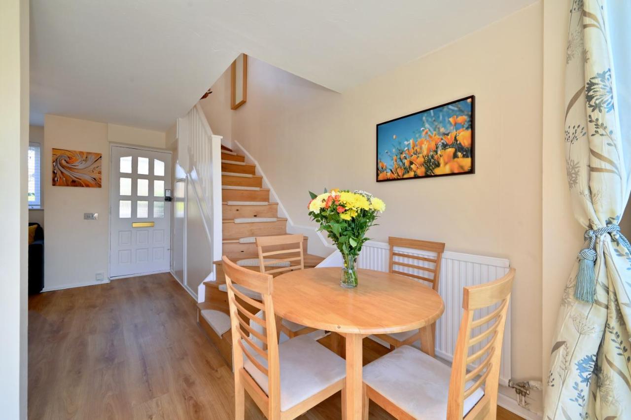 Modern House Near Canary Wharf, Excel, Greenwich Лондон Екстер'єр фото